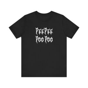 Peepee Poopoo